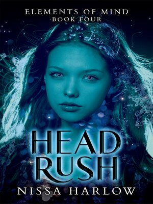 cover image of Headrush